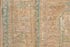 Vintage Bidjar Runner Rug (4' x 9')
